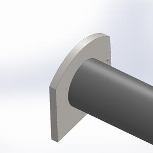 Kobelco Pin