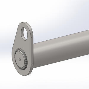Yanmar Pin