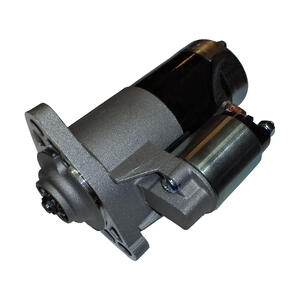 View Perkins Starter Motor