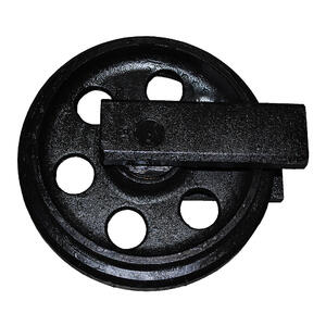 View CAT Idler