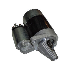 View Kubota Starter Motor