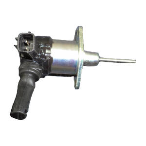 View Kubota Fuel Stop Solenoid