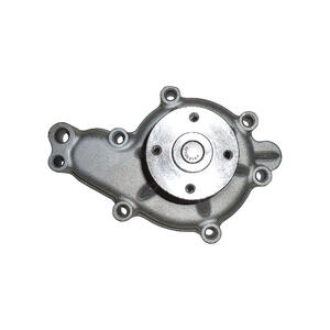 View Kubota Engine Water Pump