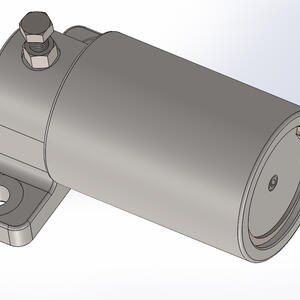 View Daewoo/Doosan Top Roller