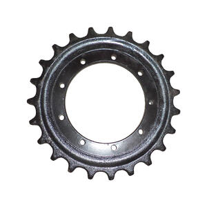 View Komatsu Sprocket