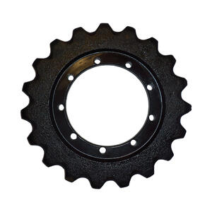 View Hitachi Sprocket