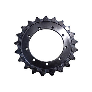 View Airmann/Hitachi Sprocket