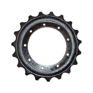 View Hitachi/John Deere/Airmann Sprocket