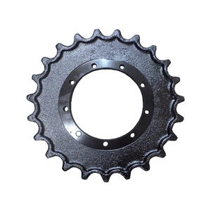 View Komatsu Sprocket