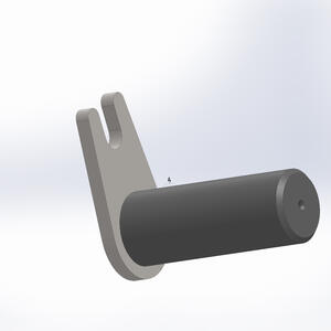 Kobelco Pin