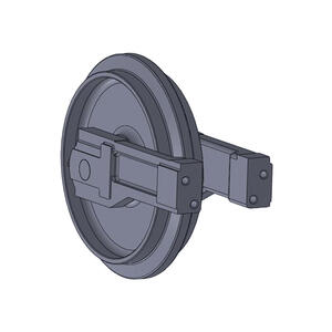 Komatsu Idler