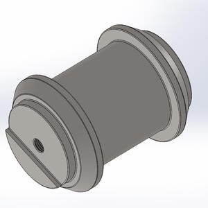 View Komatsu bottom roller