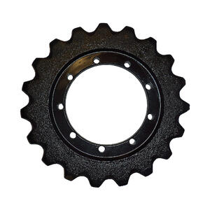 View Komatsu Sprocket