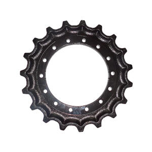 View Komatsu Sprocket