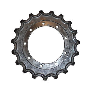 View Komatsu Sprocket