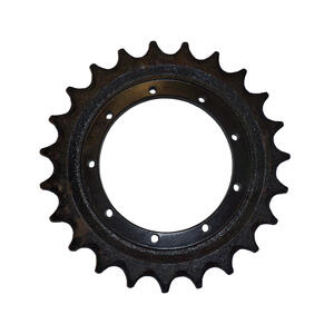View JCB Sprocket