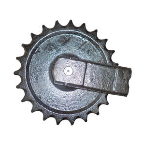 View JCB Idler