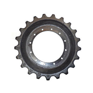 View Kobelco/New Holland Sprocket