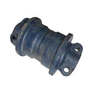 View Kobelco bottom roller