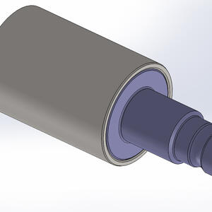 View Caterpillar Top Roller