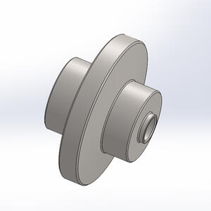 View Atlas Bottom Roller