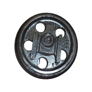 View Daewoo Idler