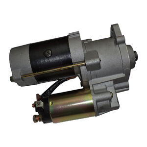 View CAT Starter Motor
