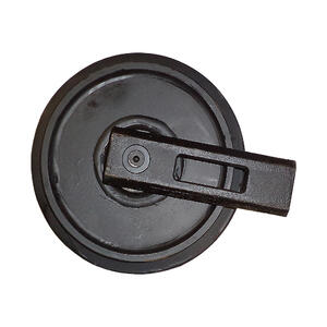 Neuson Idler