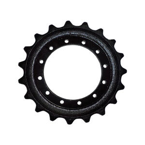 View JCB Sprocket