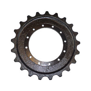 View JCB Sprocket