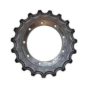 View JCB Sprocket