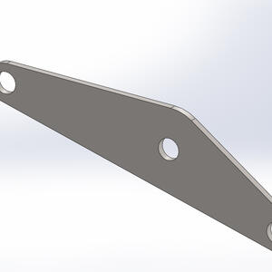View JCB 2CX Tipping Link