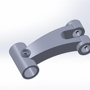 View JCB bucket Link