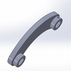View JCB Tipping Link