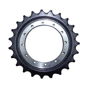 View JCB Sprocket