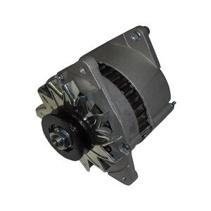 View JCB Alternator