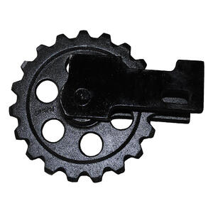 View JCB Idler