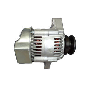 View Kubota Alternator