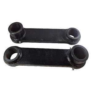View Komatsu Bucket Link