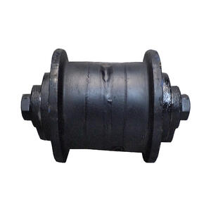 View Yanmar bottom roller