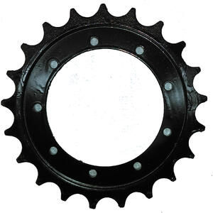 View IHI Sprocket