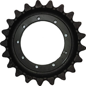 View IHI Sprocket