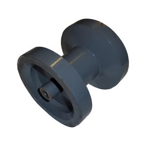 JCB Bottom Roller