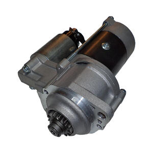 View Pel Job/Schaeff Starter Motor