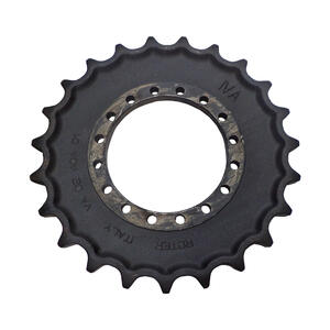 View Bobcat Sprocket