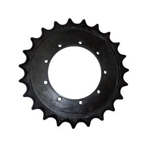 View Case Sprocket