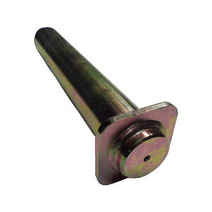 View Case Pin