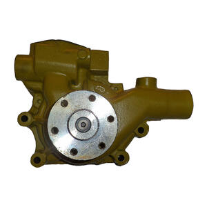 View Komatsu Water Pump