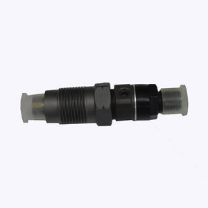 Bobcat fuel injector