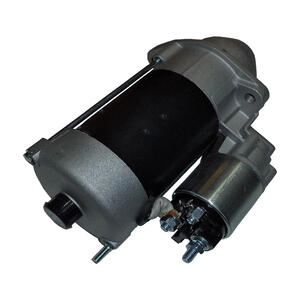 View Bobcat Starter Motor